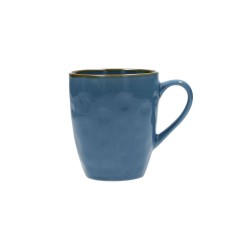 Mug colore blu avio - collezione concerto