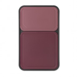 Utensile servizio 3 taglieri mixed - colore colours - serie...