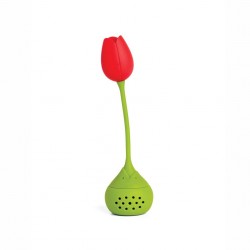 Caffettiere ed accessori: Tulip infusore per te'