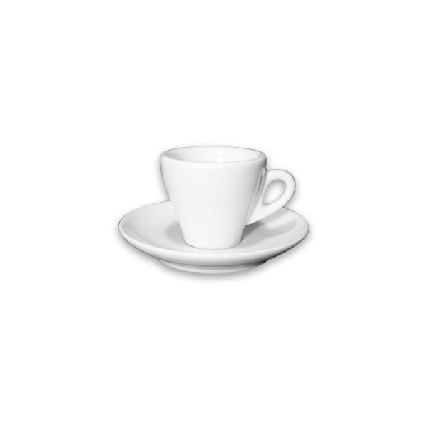 Colino Da Tè In Acciaio Inox Con Caratteri Cinesi - Infusore Con Coperchio/sottobicchiere, Marca Cha Cult, Diametro 5,5 Cm