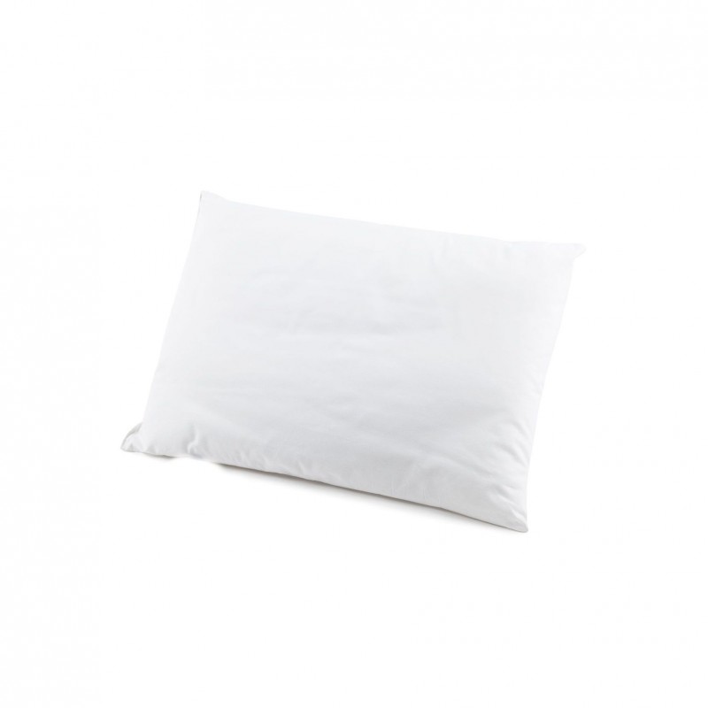 Cuscino Neonato Boquerias Memory Foam | 31x24x4.5cm | Anti Soffoco | Made In Italy - Foto 4