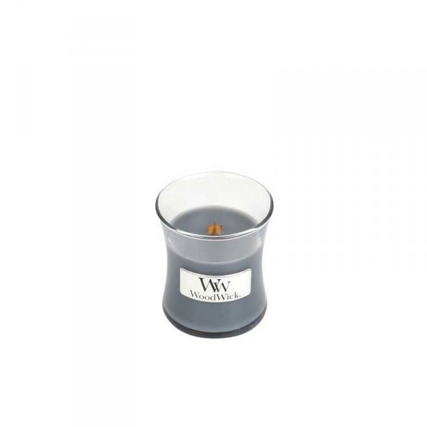 Candela con essenza profumata: evening onyx - serie jar - piccolo formato Candela con essenza profumata: evening onyx - serie jar - piccolo formato