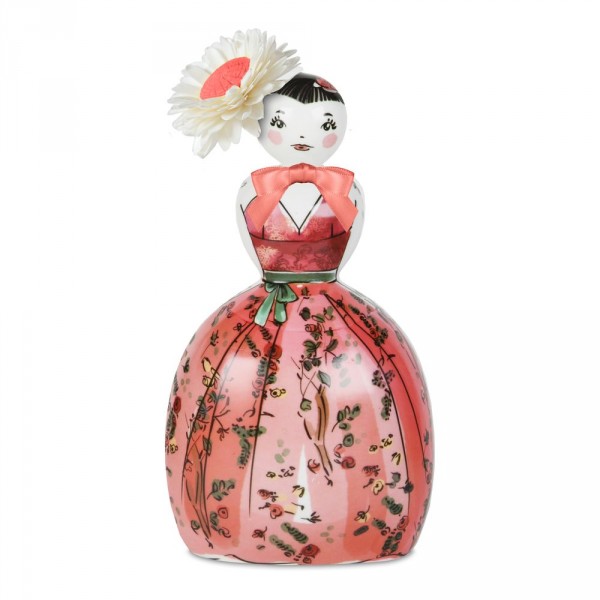 Diffusore per fragranze - fantasia jacquard - serie lady Diffusore per fragranze - fantasia jacquard - serie lady