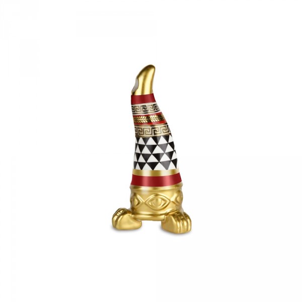 Complementi ad appoggio: Bacimanzia bottiglia cornetto - minimal Complementi ad appoggio: Bacimanzia bottiglia cornetto - minimal