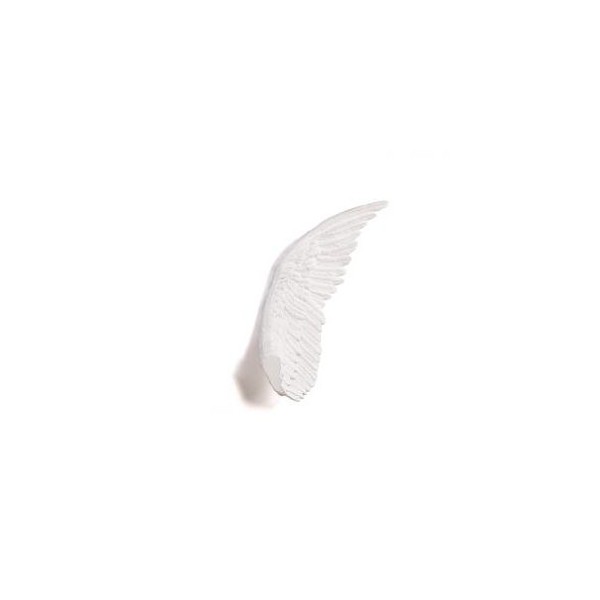 Complementi a muro: Memorabilia-mvsevm wings left