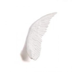 Complementi a muro: Memorabilia-mvsevm wings left