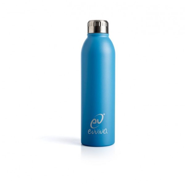 Borracce e bottiglie termiche: Wx classic borraccia termica 500 ml blu Borracce e bottiglie termiche: Wx classic borraccia termica 500 ml blu