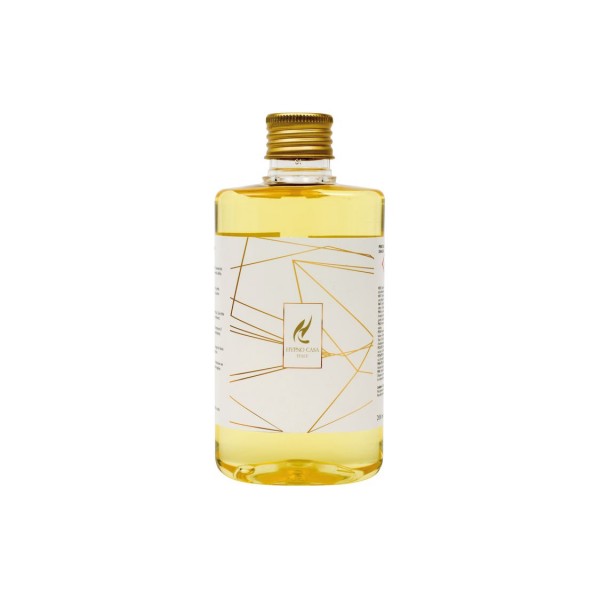 Ricarica per diffusore da 200 ml - fragranza: pepe - serie essenza assoluta Ricarica per diffusore da 200 ml - fragranza: pepe - serie essenza assoluta