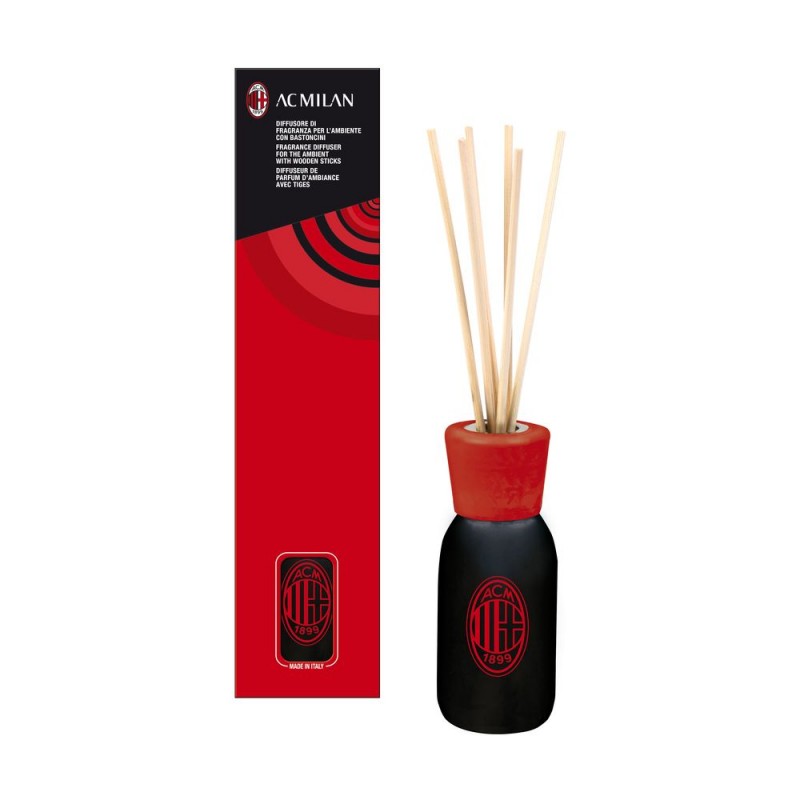 Profumazione Ambiente Chiara Firenze OUD 100 Ml Con Bastoncini – Made In Italy – Note Di Oud, Sandalo E Patchouli - 5