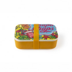 Borse e contenitori termici: Chupa chups lunch box 850 cc