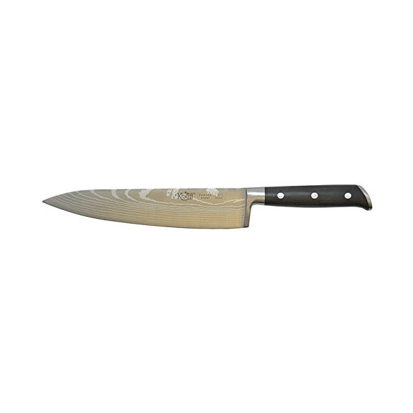 Coltelli e taglieri: Damask coltello chef 29 cm Coltelli e taglieri: Damask coltello chef 29 cm