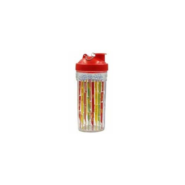 Tutto per i cocktail: Shaker per cocktail con ricette Tutto per i cocktail: Shaker per cocktail con ricette