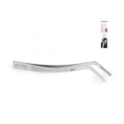 Pinza utensile cucina inox 24 cm - serie borghese