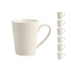 Tazze e teiere: Silhouette tazza mug s/p