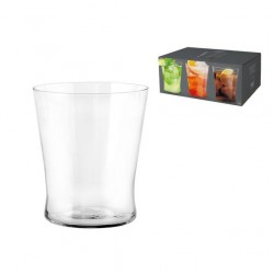 Boccali, bicchieri e calici: Bicchiere conico acqua 37 cl
