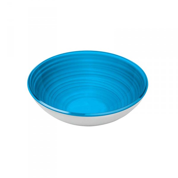 Contenitore m - celeste - serie twist