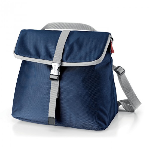 Borse e contenitori termici: Fashion & go borsa zaino termico blu navy Borse e contenitori termici: Fashion & go borsa zaino termico blu navy