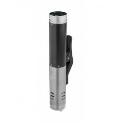 Abbattitori e sottovuoto: Techno collection sousvide inox