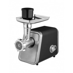 Grattugie e tritatutto: Techno collection tritacarne inox elettrico