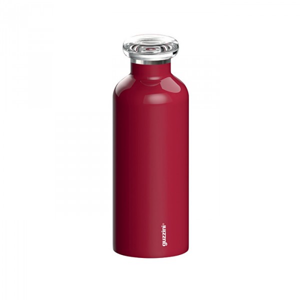 Borracce e bottiglie termiche: Energy bottiglia termica rossa 500cc