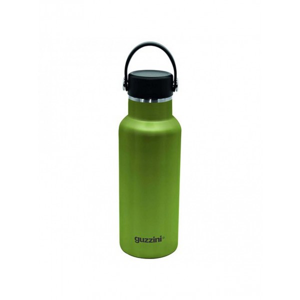 Drink&go borraccia termica 500 cc verde militare, Borracce e bottiglie  termiche