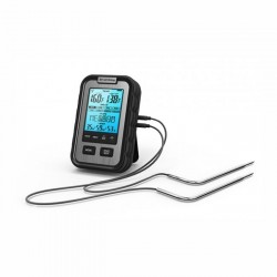 Accessori barbecue: Termometro digitale pr bbq