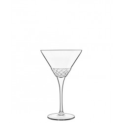 Boccali, bicchieri e calici: Roma 1960 coppa martini 6 pz
