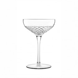 Boccali, bicchieri e calici: Roma 1960 coppa cocktail 6 pz