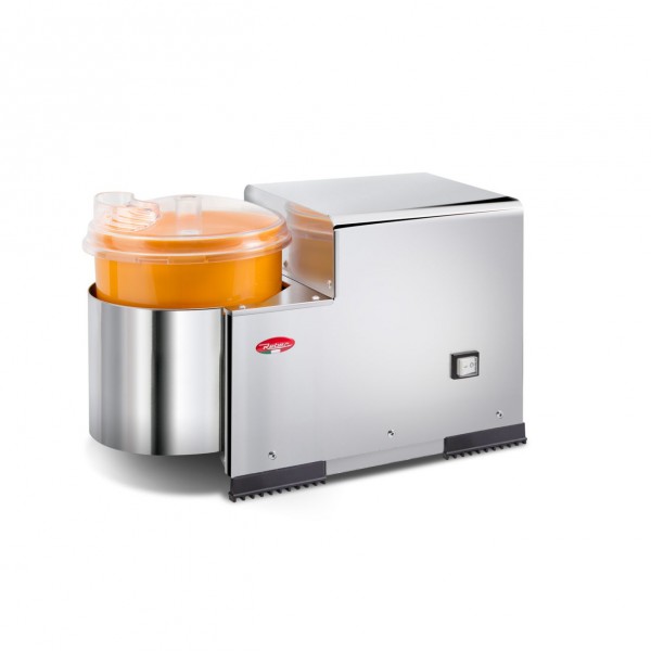 Robot e impastatrici: Impastatrice professionale 1,6 kg 400w