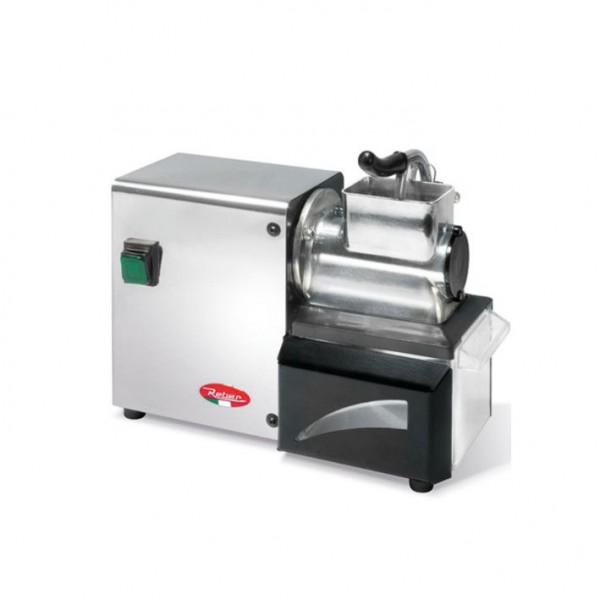 Grattugie e tritatutto: Grattugia n.3 inox 200 w