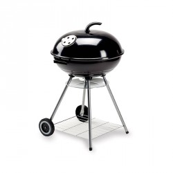 Barbecue: Barbecue free time large d.56 cm