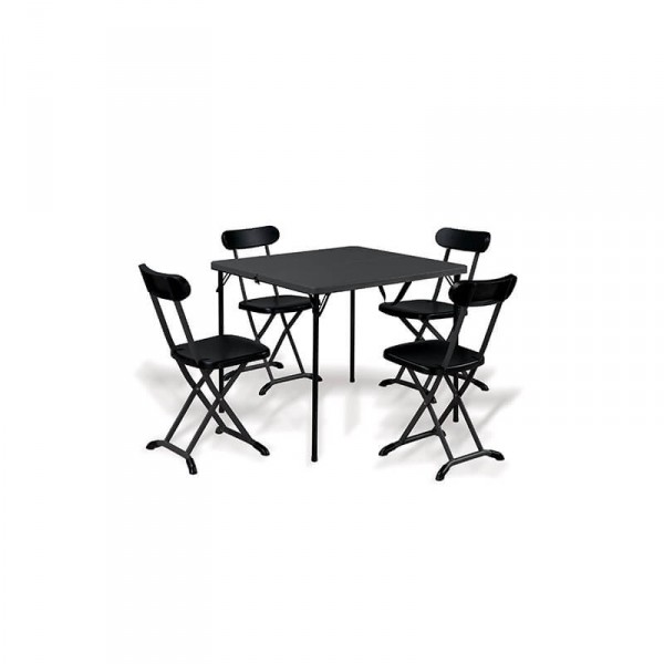 Tavoli: Set tavolo horeca pieghevole