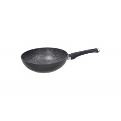 Pentole antiaderenti: Sphera wok 28 cm