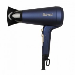 Phon, pastre, rasoi e manicure: Phon asciugacapelli ph 22 1950w