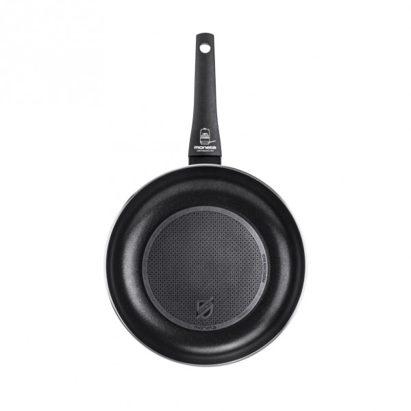 Pentole antiaderenti: Recy padella 28 cm