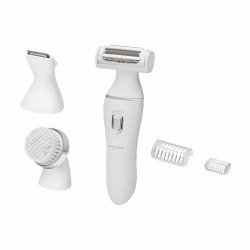 Phon, pastre, rasoi e manicure: Rasoio lady set 3in1 lbs 3001