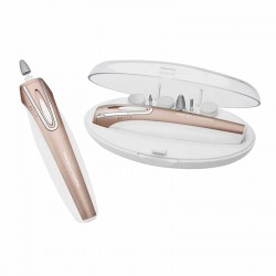 Phon, pastre, rasoi e manicure: Set manicure e pedicure mps 3016