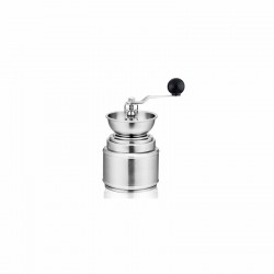 Caffettiere ed accessori: Macinacaffe inox