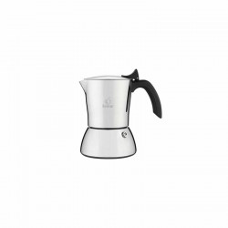 Caffettiere ed accessori: Miss perla moka inox 10 tz