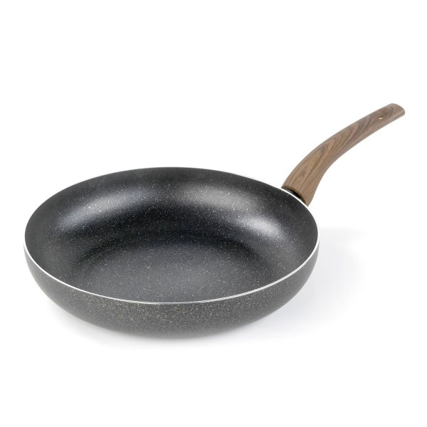 Pentole antiaderenti: Dora padella antiaderente per induzione 24 cm Pentole antiaderenti: Dora padella antiaderente per induzione 24 cm