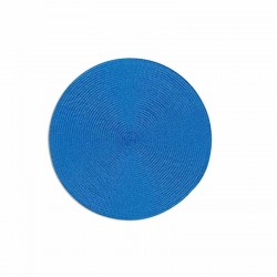 Tovaglie e tovagliette: Round tovaglietta tonda 36 cm azzurro
