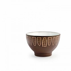 Tazze e teiere: Ethnic scodella stoneware
