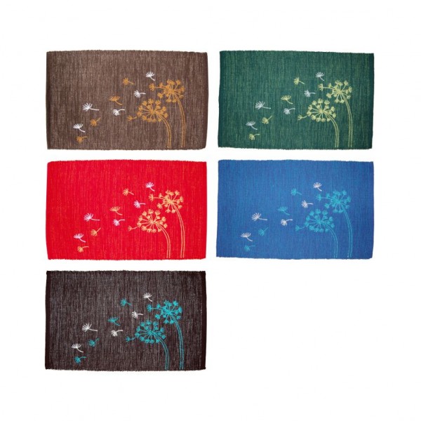 Zerbini e tappeti: Tappeto soffio 50x80 Zerbini e tappeti: Tappeto soffio 50x80