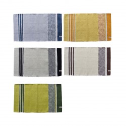 Zerbini e tappeti: Tappeto batik 50x130