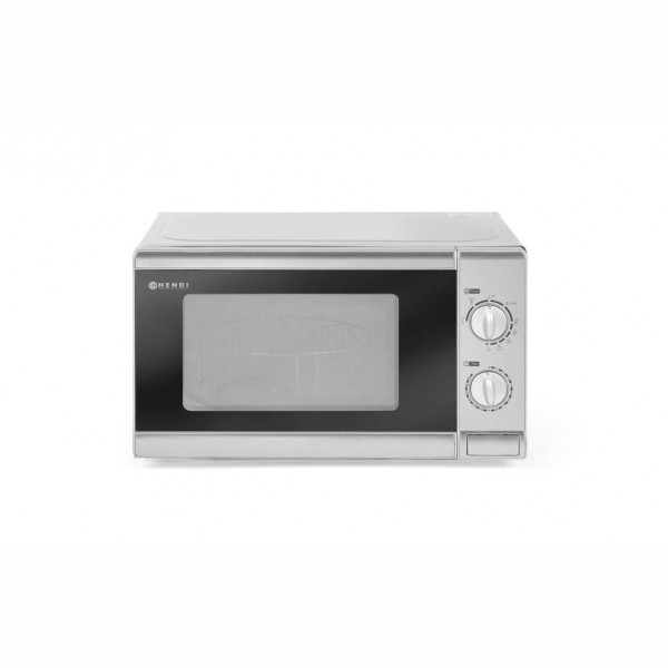 Forni e fornelli elettrici e induzione: Forno a microonde con grill 20 lt 281710