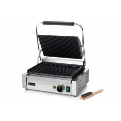 Bistecchiere e grill: Bistecchiera grill panini 263655