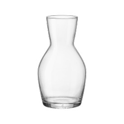 Bottiglie e caraffe: Ypsilon wine caraffa 0,50 lt