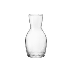 Bottiglie e caraffe: Ypsilon wine caraffa 0,25 lt