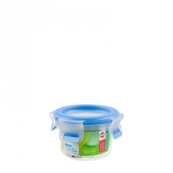 Taper, contenitori, conservatori: Clip & close contenitore frigo 0,15 lt