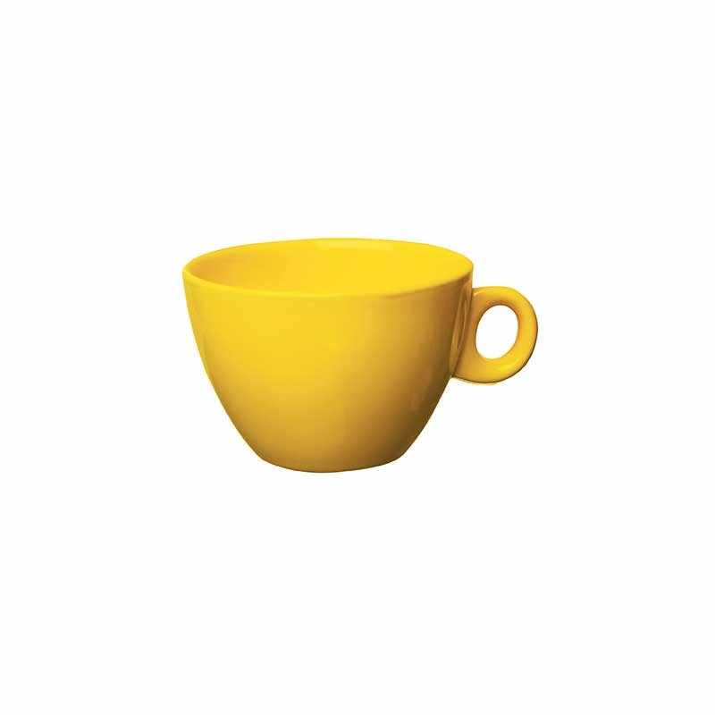 Trendy tazza the giallo Tazze e teiere